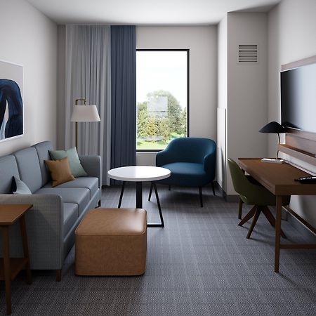 Staybridge Suites Pittsburgh Airport By Ihg Zewnętrze zdjęcie