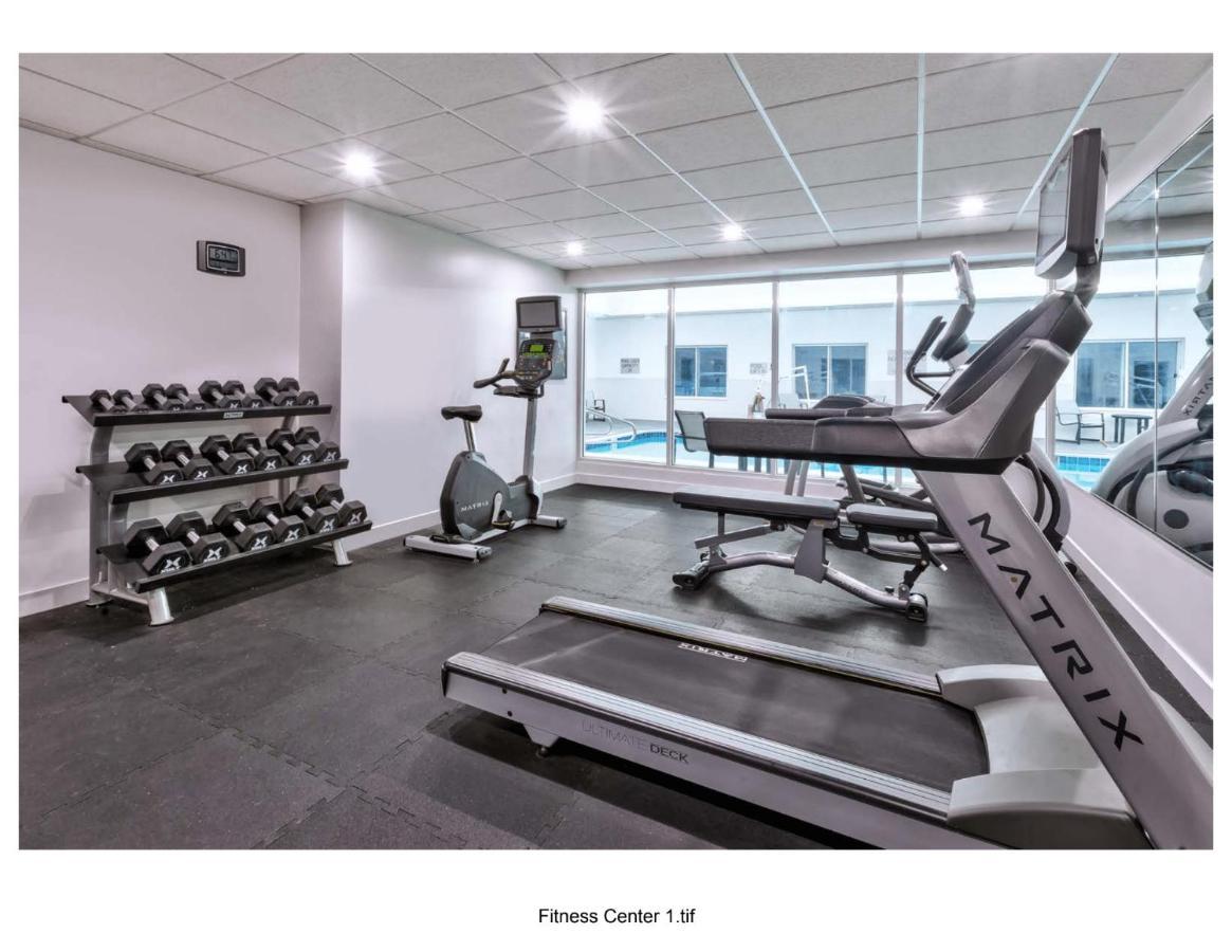 Staybridge Suites Pittsburgh Airport By Ihg Zewnętrze zdjęcie
