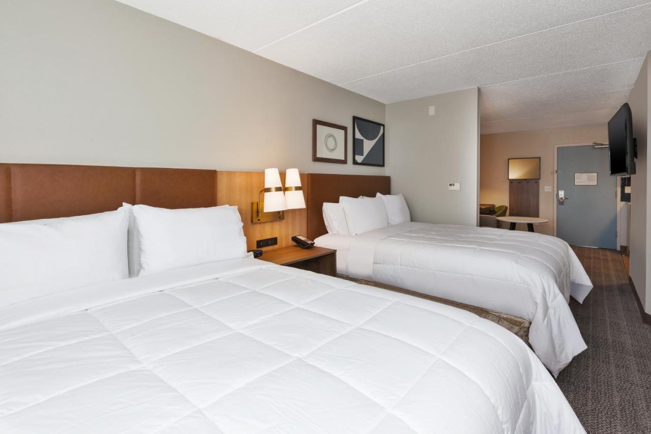 Staybridge Suites Pittsburgh Airport By Ihg Zewnętrze zdjęcie