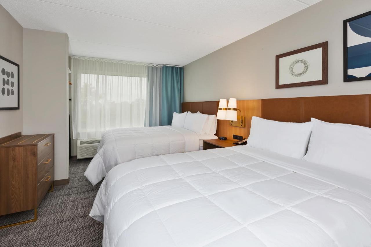 Staybridge Suites Pittsburgh Airport By Ihg Zewnętrze zdjęcie