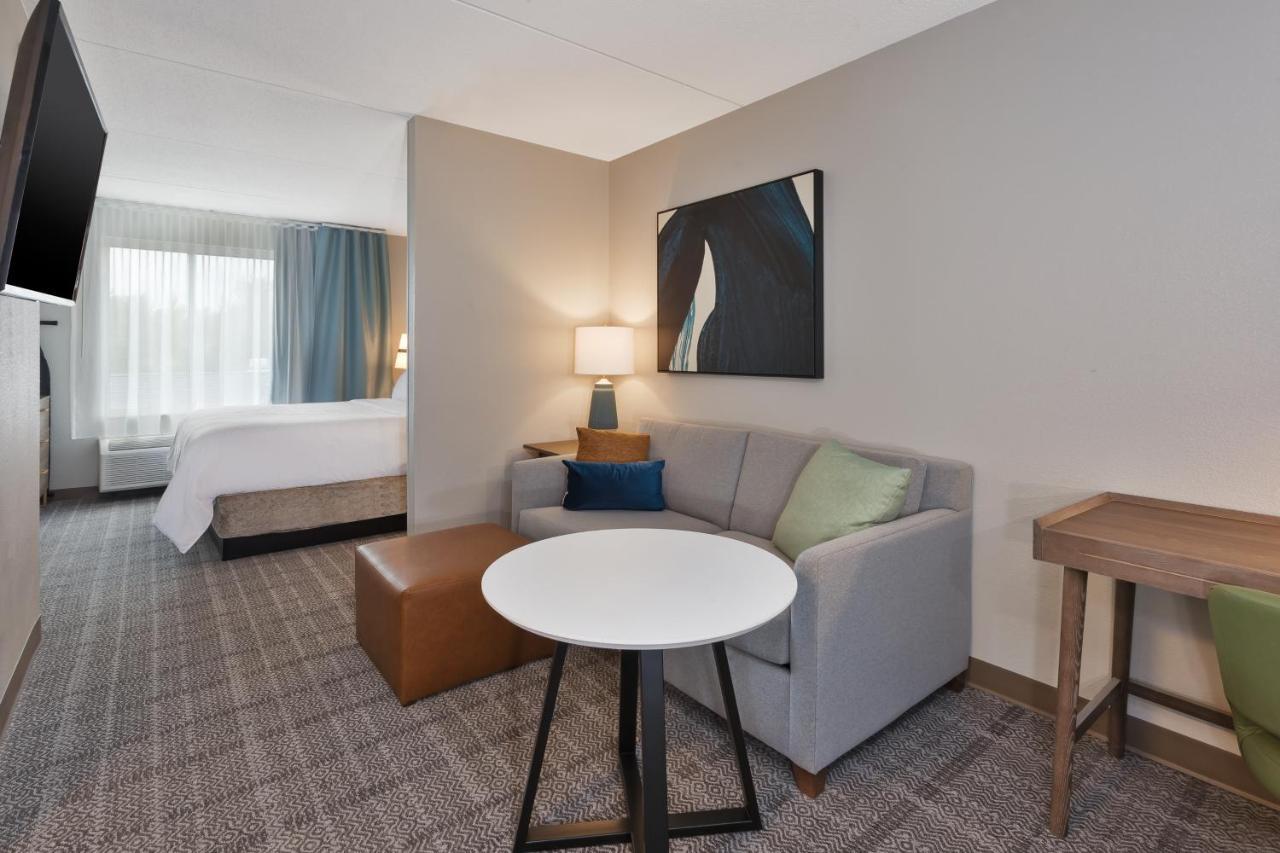 Staybridge Suites Pittsburgh Airport By Ihg Zewnętrze zdjęcie