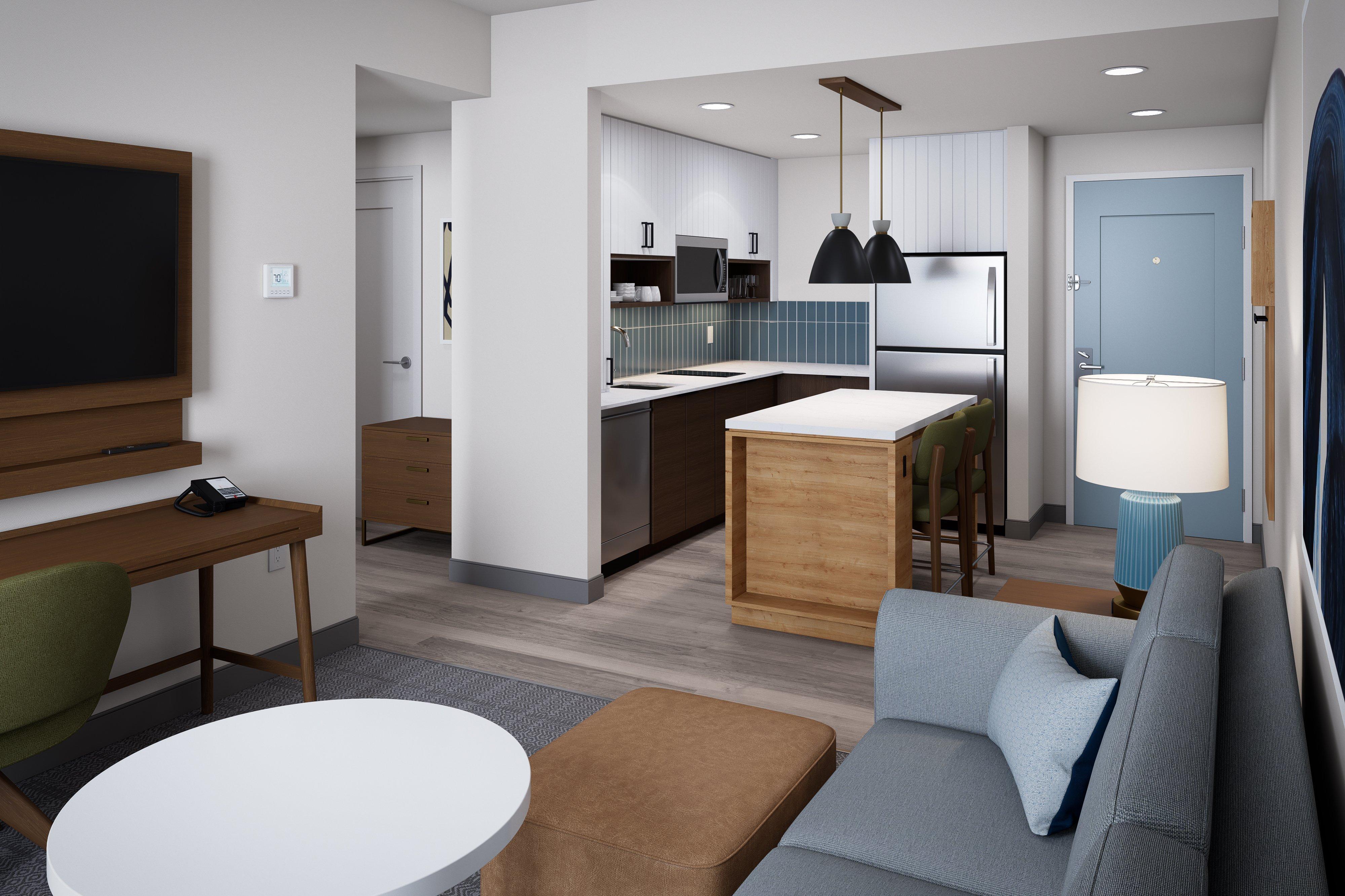 Staybridge Suites Pittsburgh Airport By Ihg Zewnętrze zdjęcie