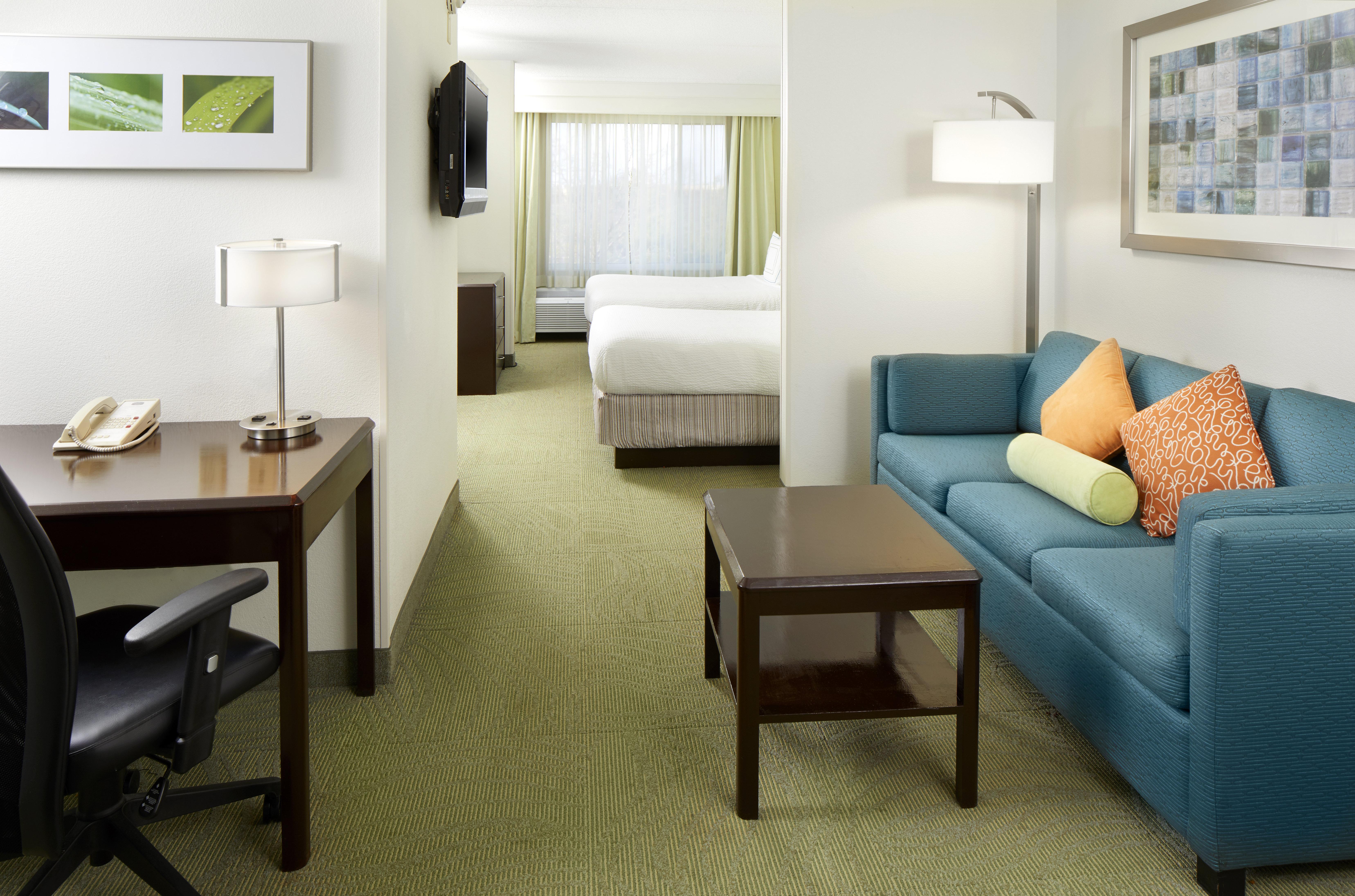 Staybridge Suites Pittsburgh Airport By Ihg Zewnętrze zdjęcie