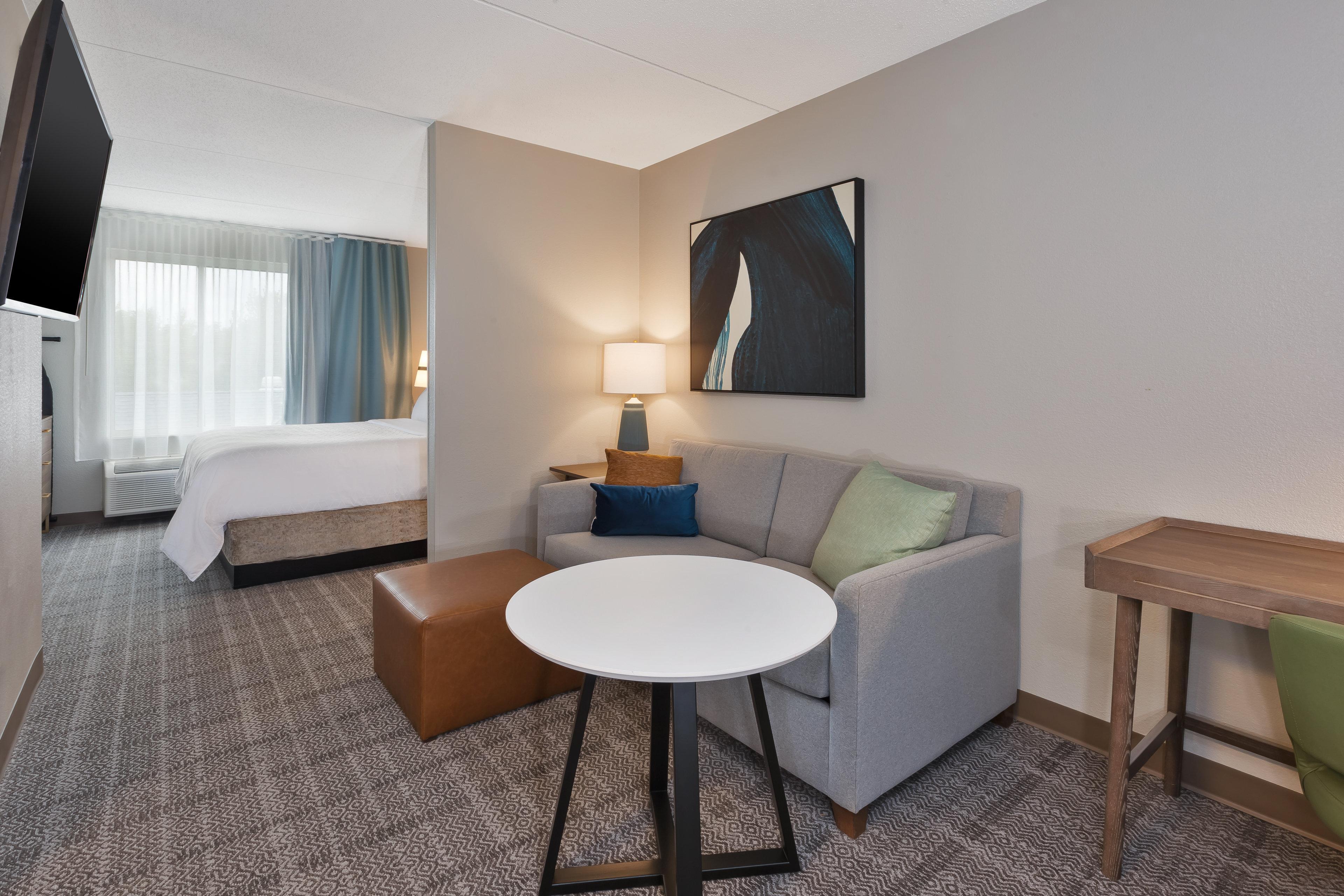 Staybridge Suites Pittsburgh Airport By Ihg Zewnętrze zdjęcie