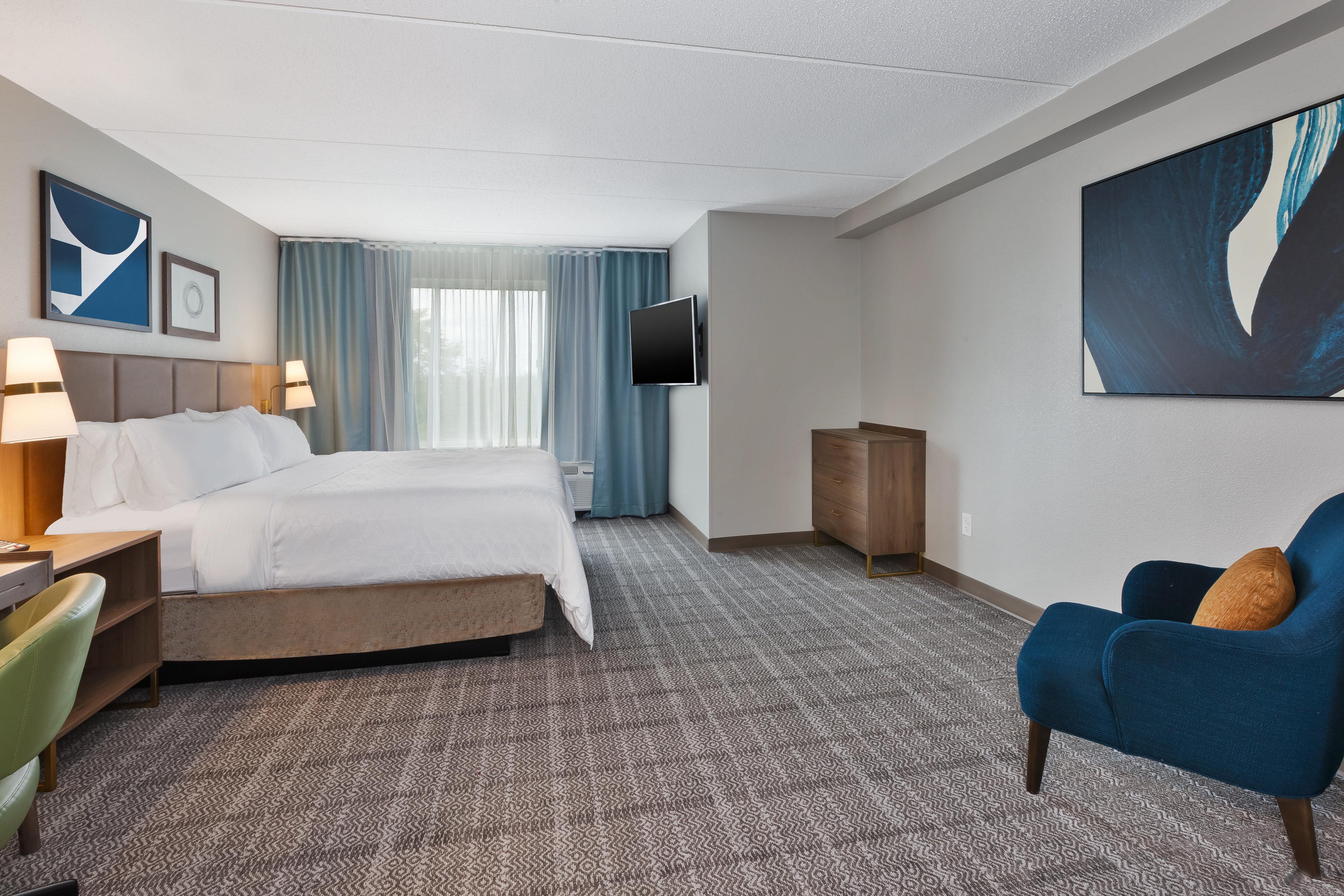 Staybridge Suites Pittsburgh Airport By Ihg Zewnętrze zdjęcie