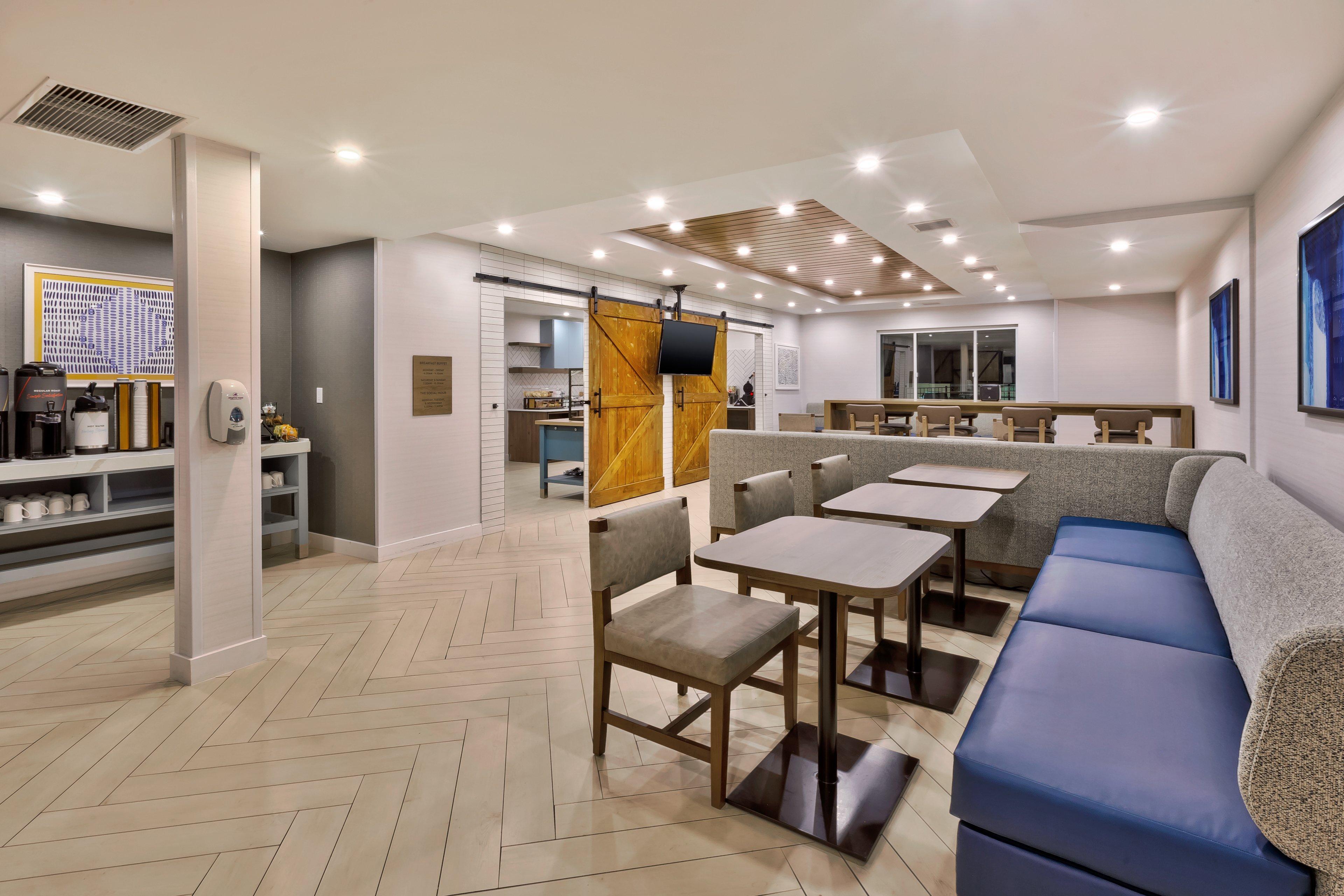 Staybridge Suites Pittsburgh Airport By Ihg Zewnętrze zdjęcie
