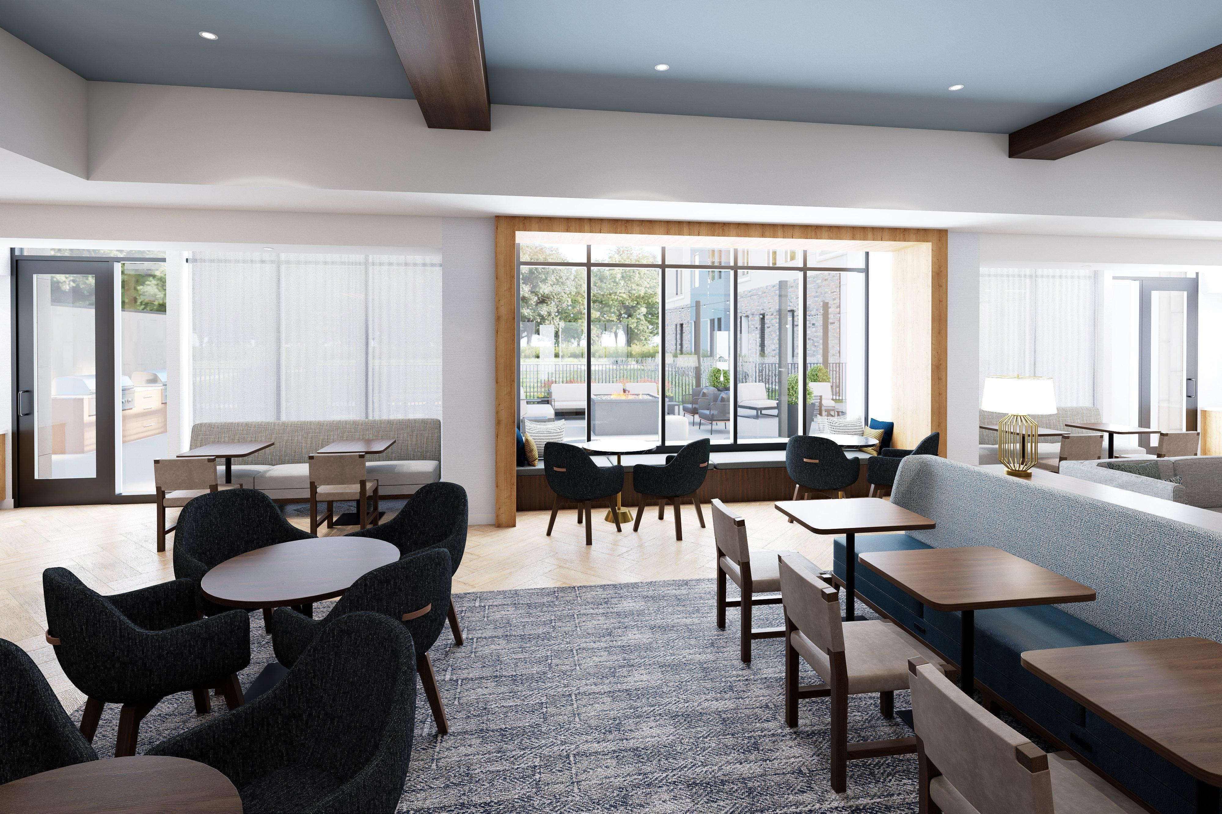Staybridge Suites Pittsburgh Airport By Ihg Zewnętrze zdjęcie