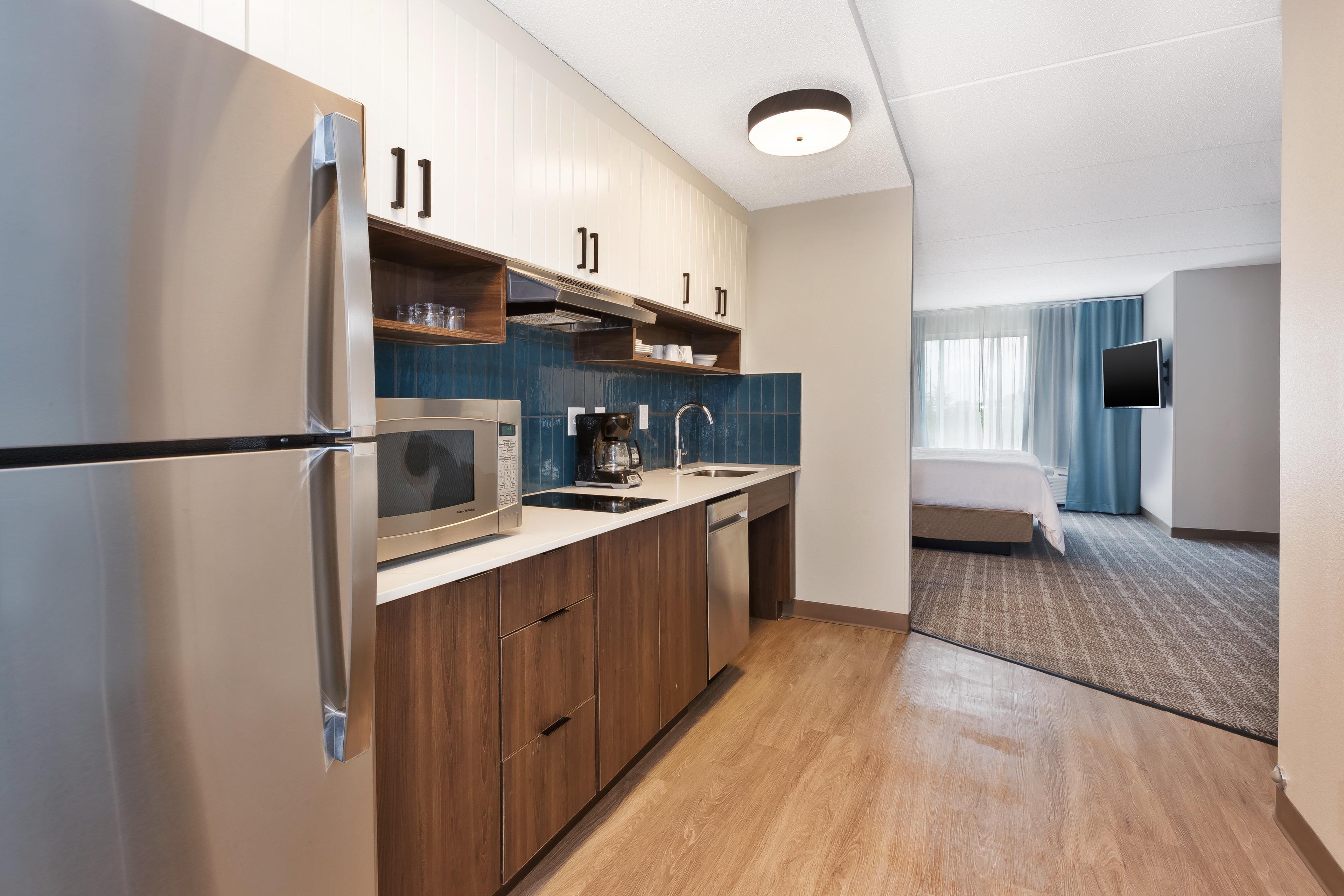 Staybridge Suites Pittsburgh Airport By Ihg Zewnętrze zdjęcie