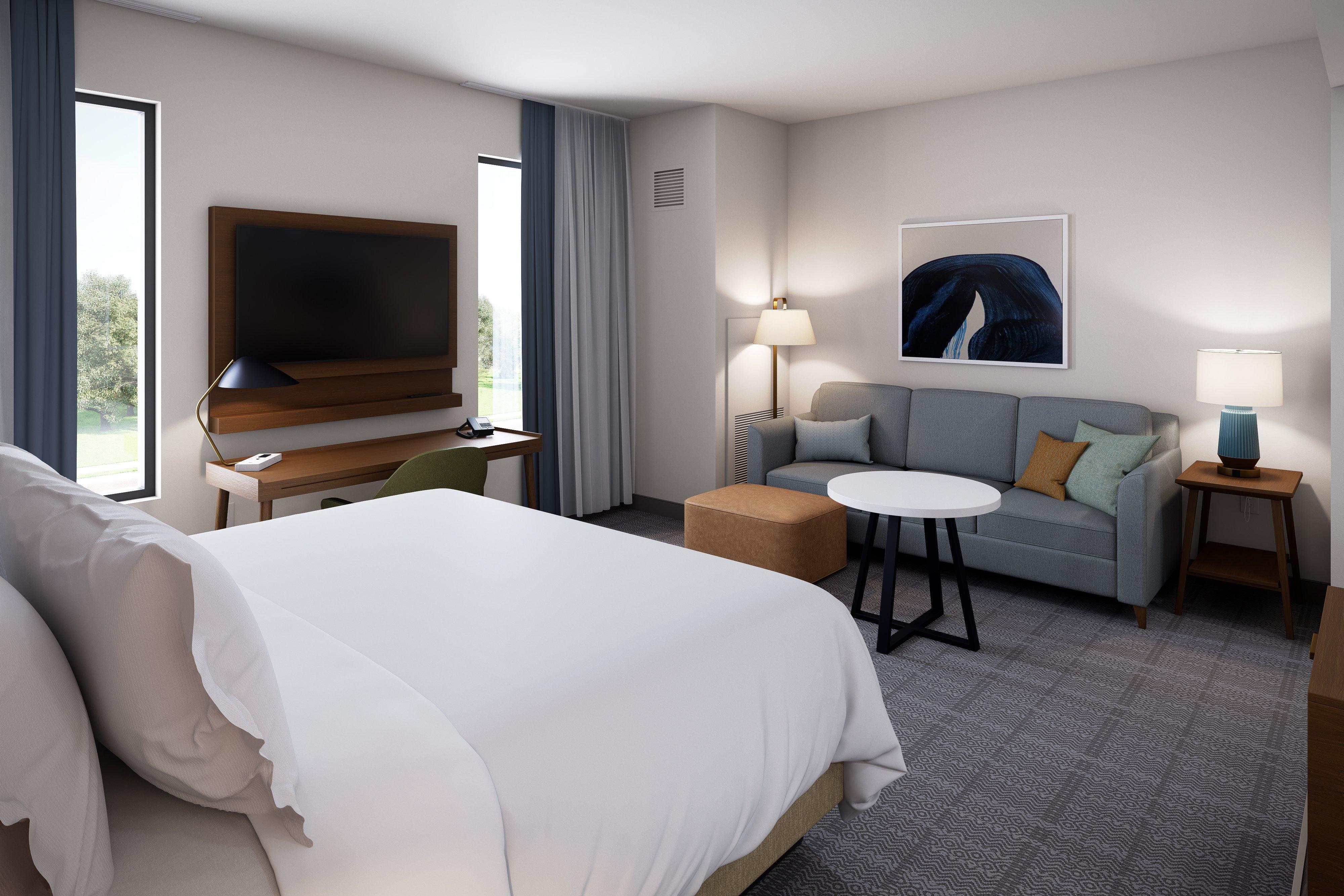 Staybridge Suites Pittsburgh Airport By Ihg Zewnętrze zdjęcie