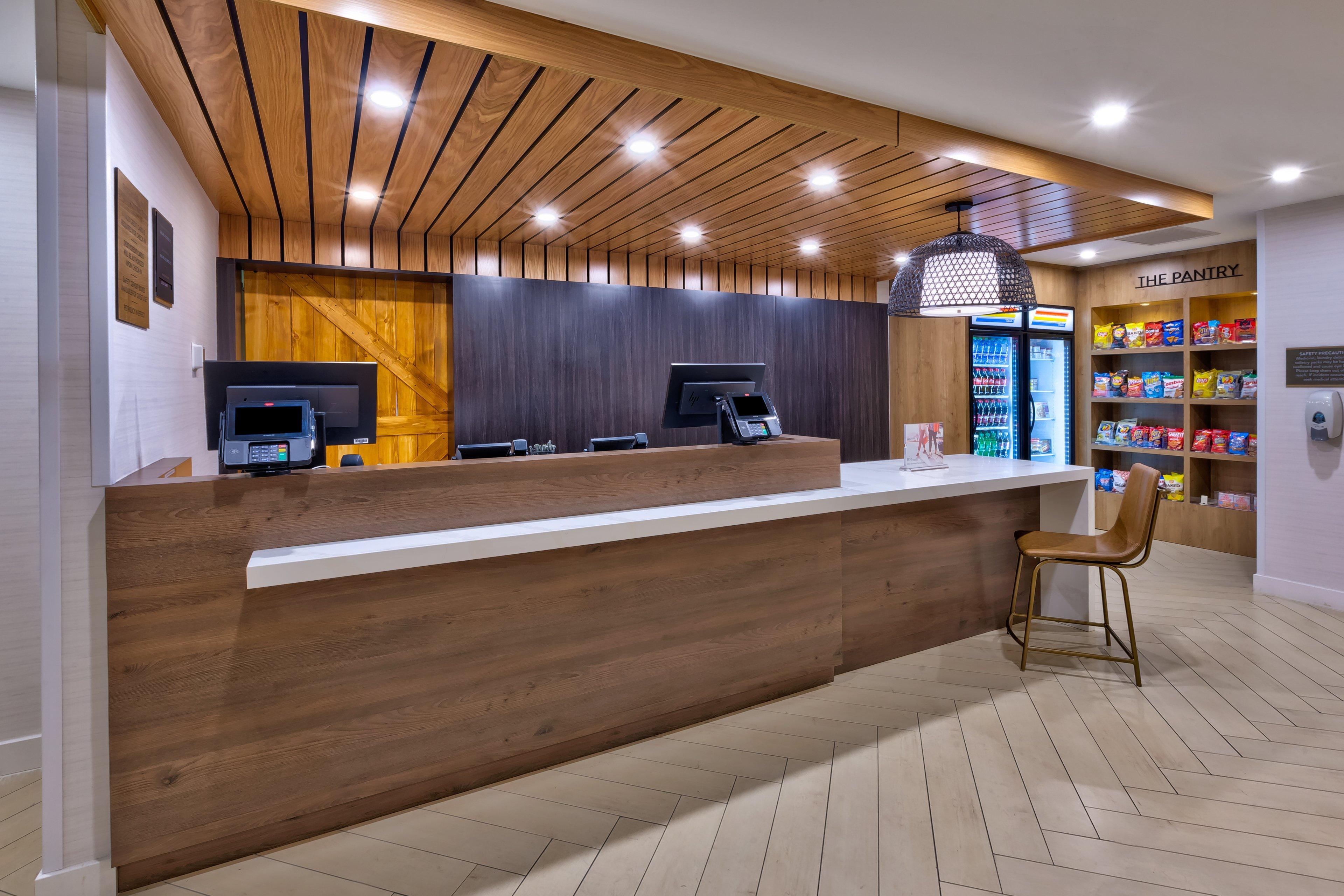 Staybridge Suites Pittsburgh Airport By Ihg Zewnętrze zdjęcie
