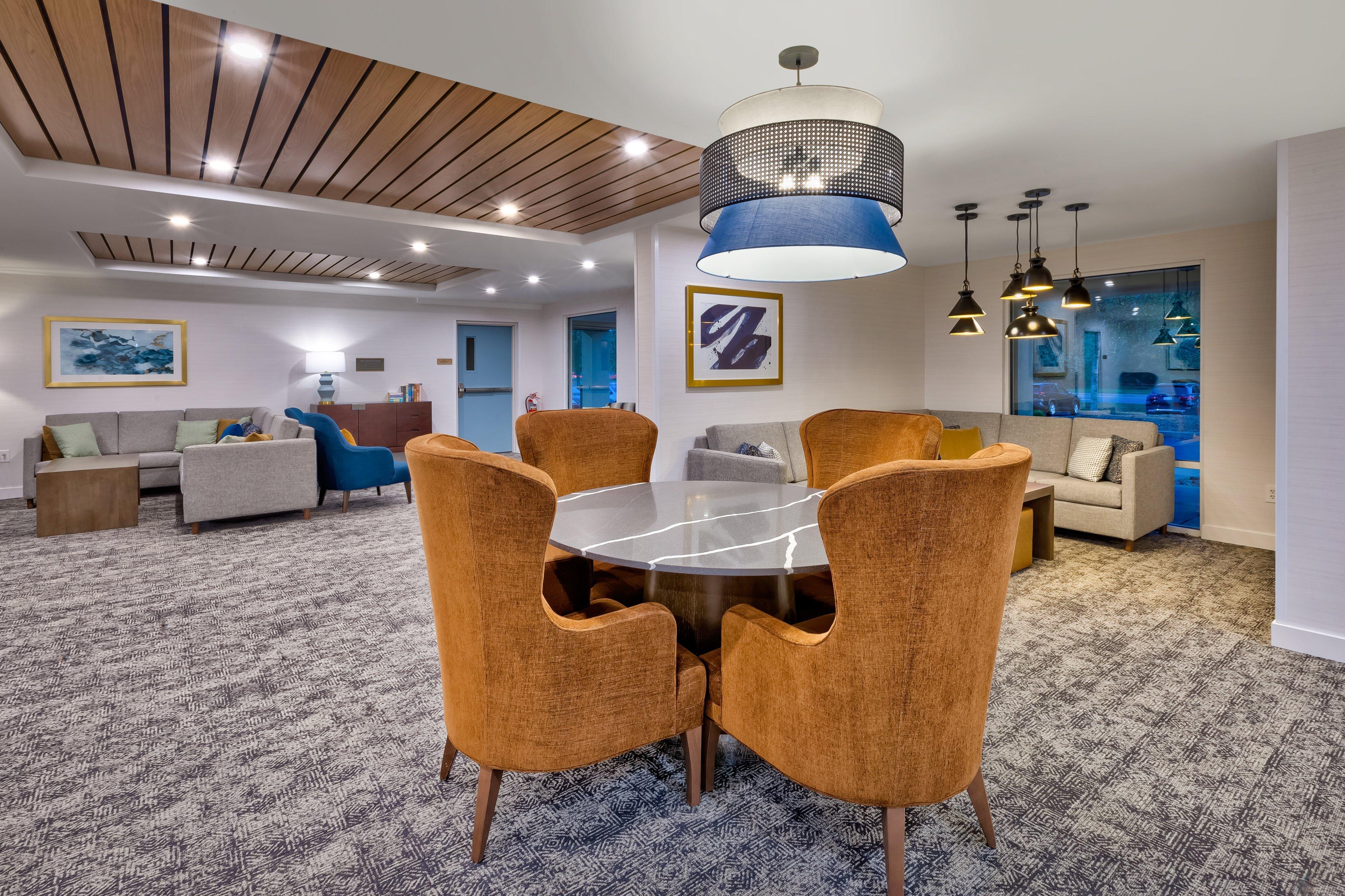 Staybridge Suites Pittsburgh Airport By Ihg Zewnętrze zdjęcie