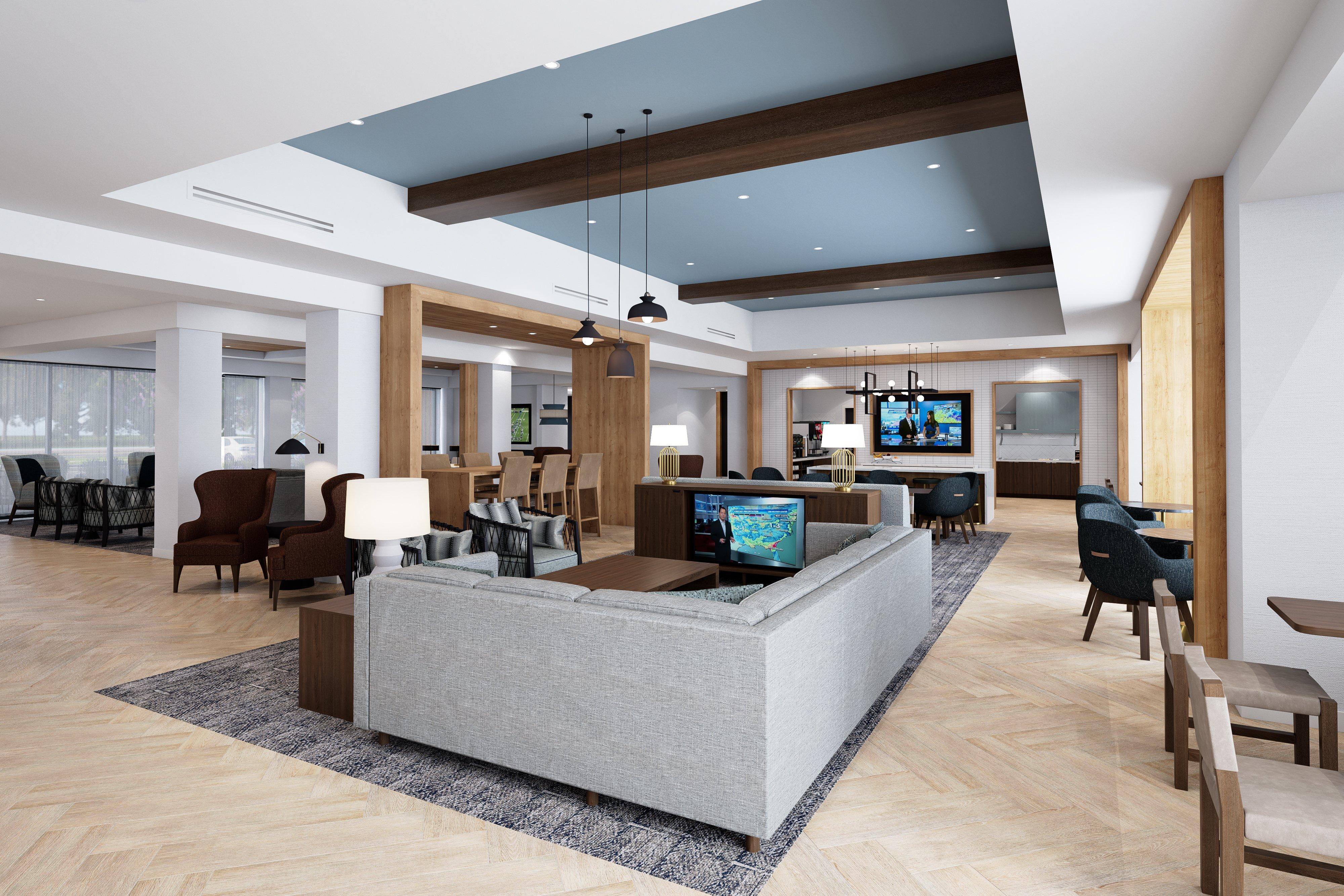 Staybridge Suites Pittsburgh Airport By Ihg Zewnętrze zdjęcie