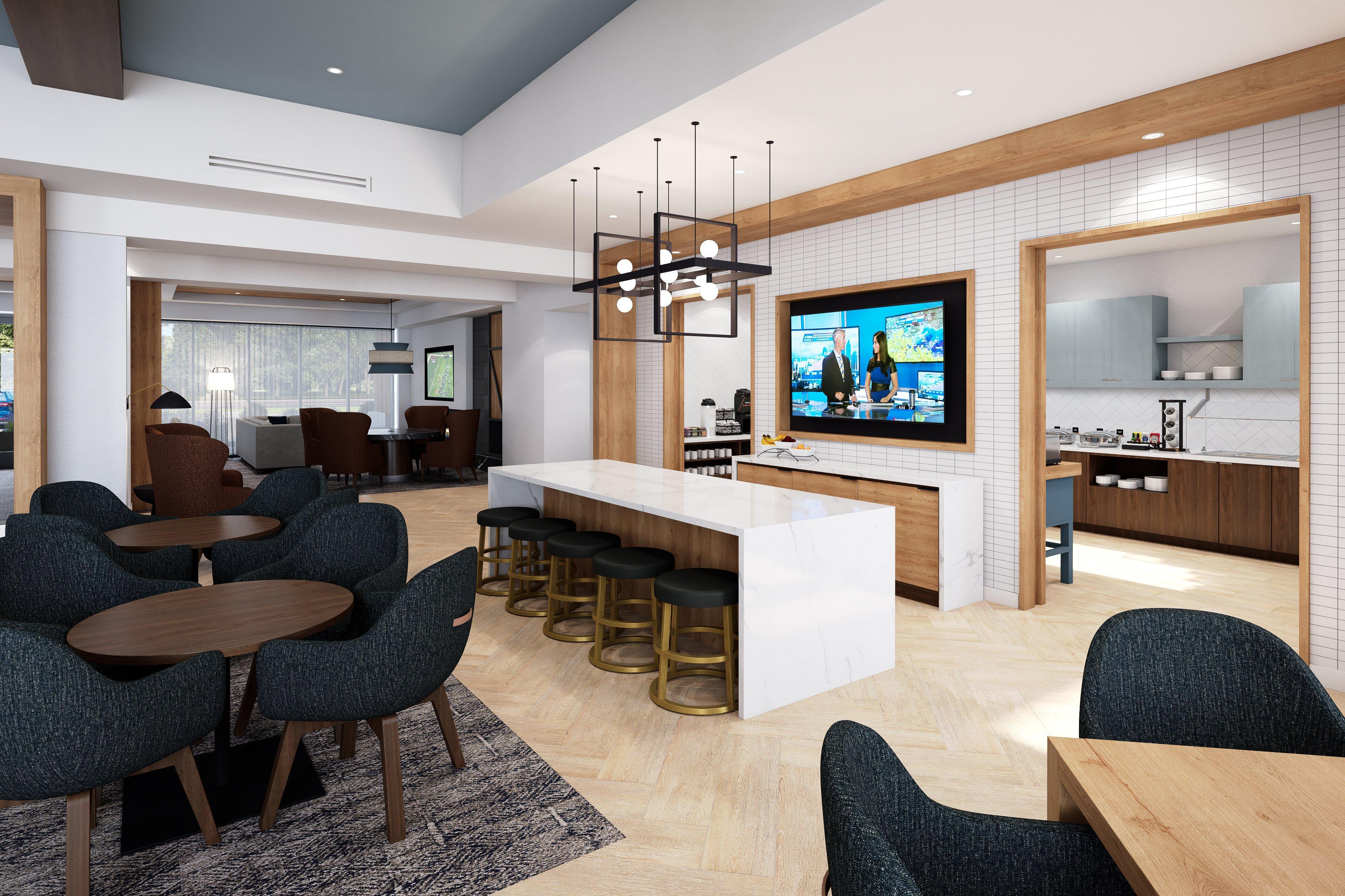 Staybridge Suites Pittsburgh Airport By Ihg Zewnętrze zdjęcie