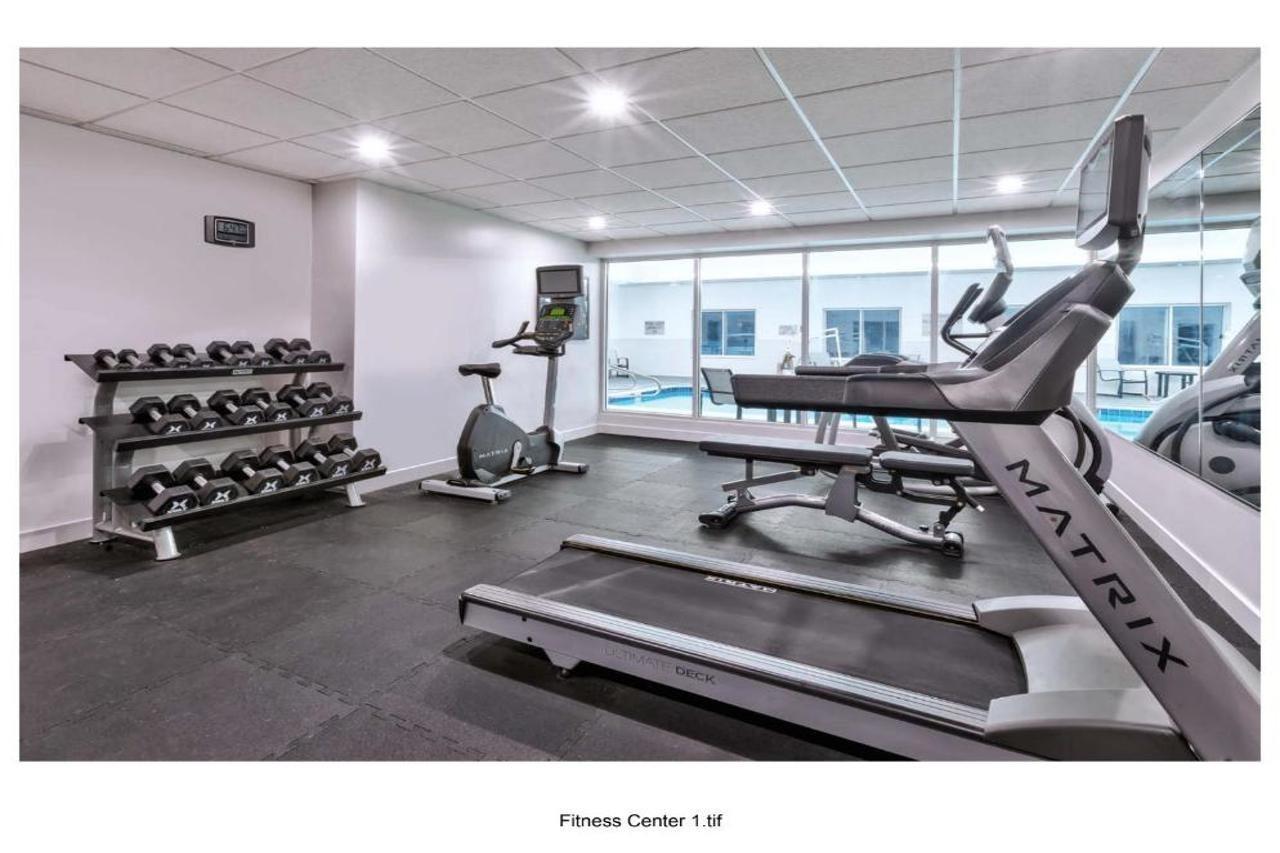 Staybridge Suites Pittsburgh Airport By Ihg Zewnętrze zdjęcie