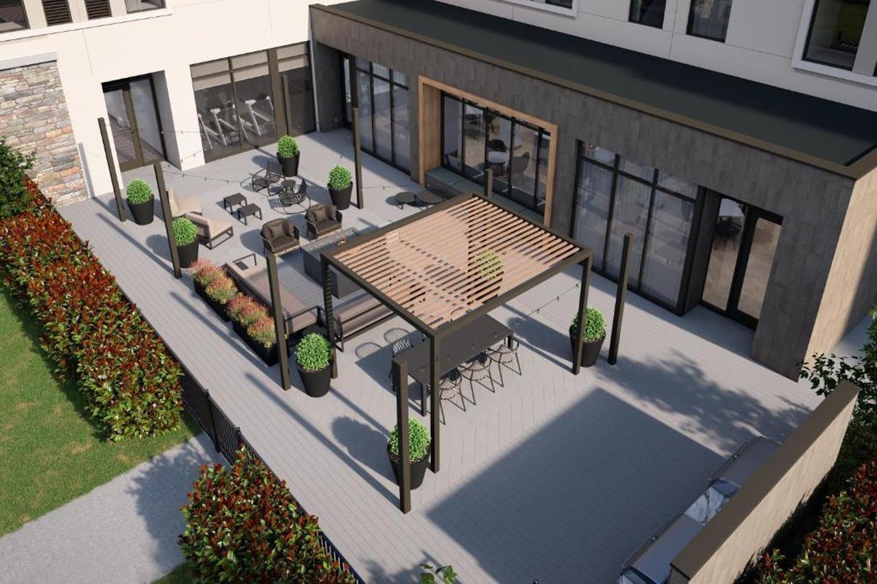 Staybridge Suites Pittsburgh Airport By Ihg Zewnętrze zdjęcie