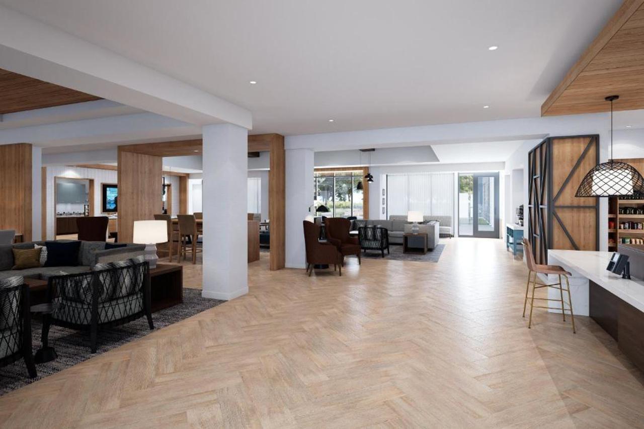 Staybridge Suites Pittsburgh Airport By Ihg Zewnętrze zdjęcie