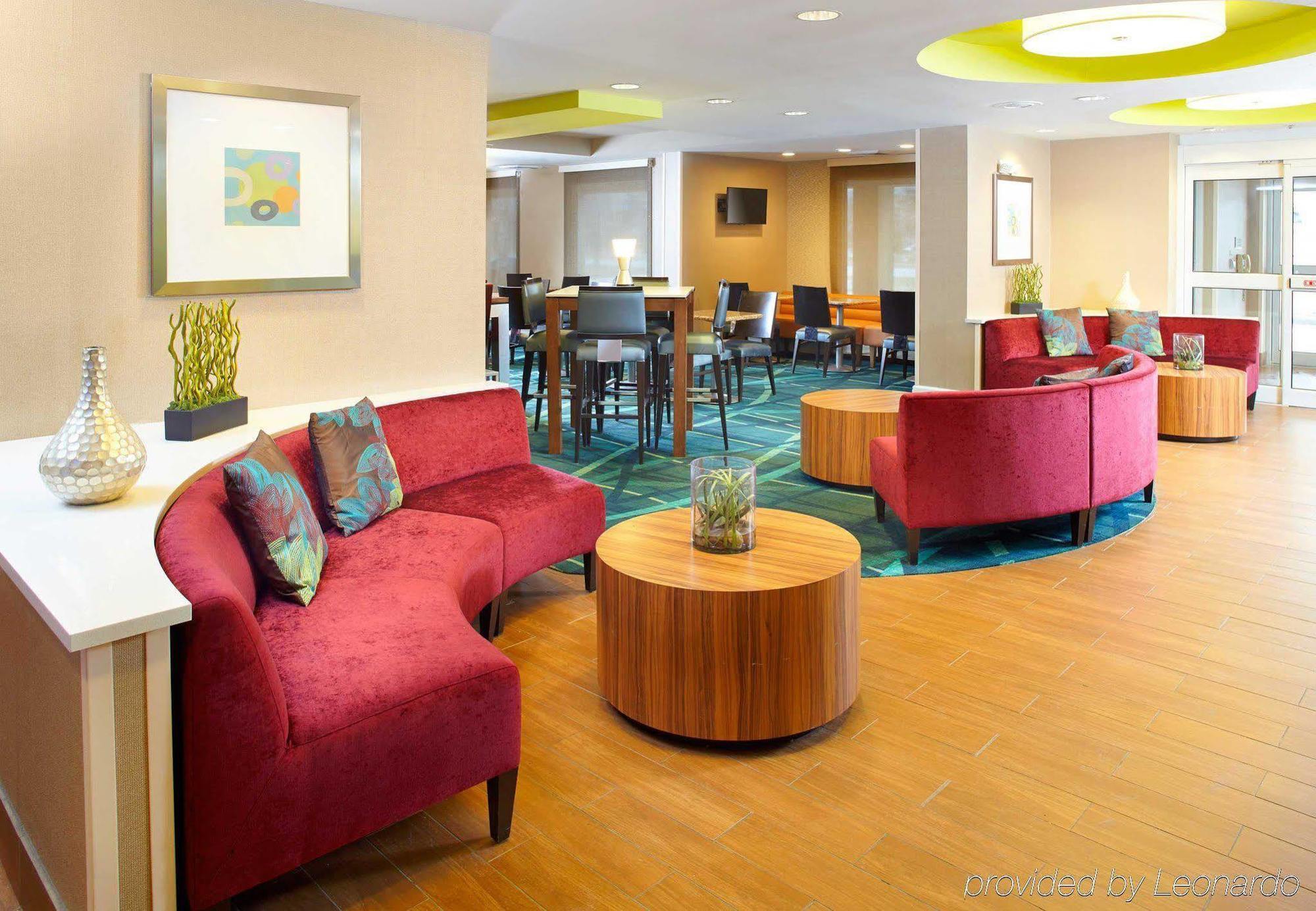 Staybridge Suites Pittsburgh Airport By Ihg Zewnętrze zdjęcie