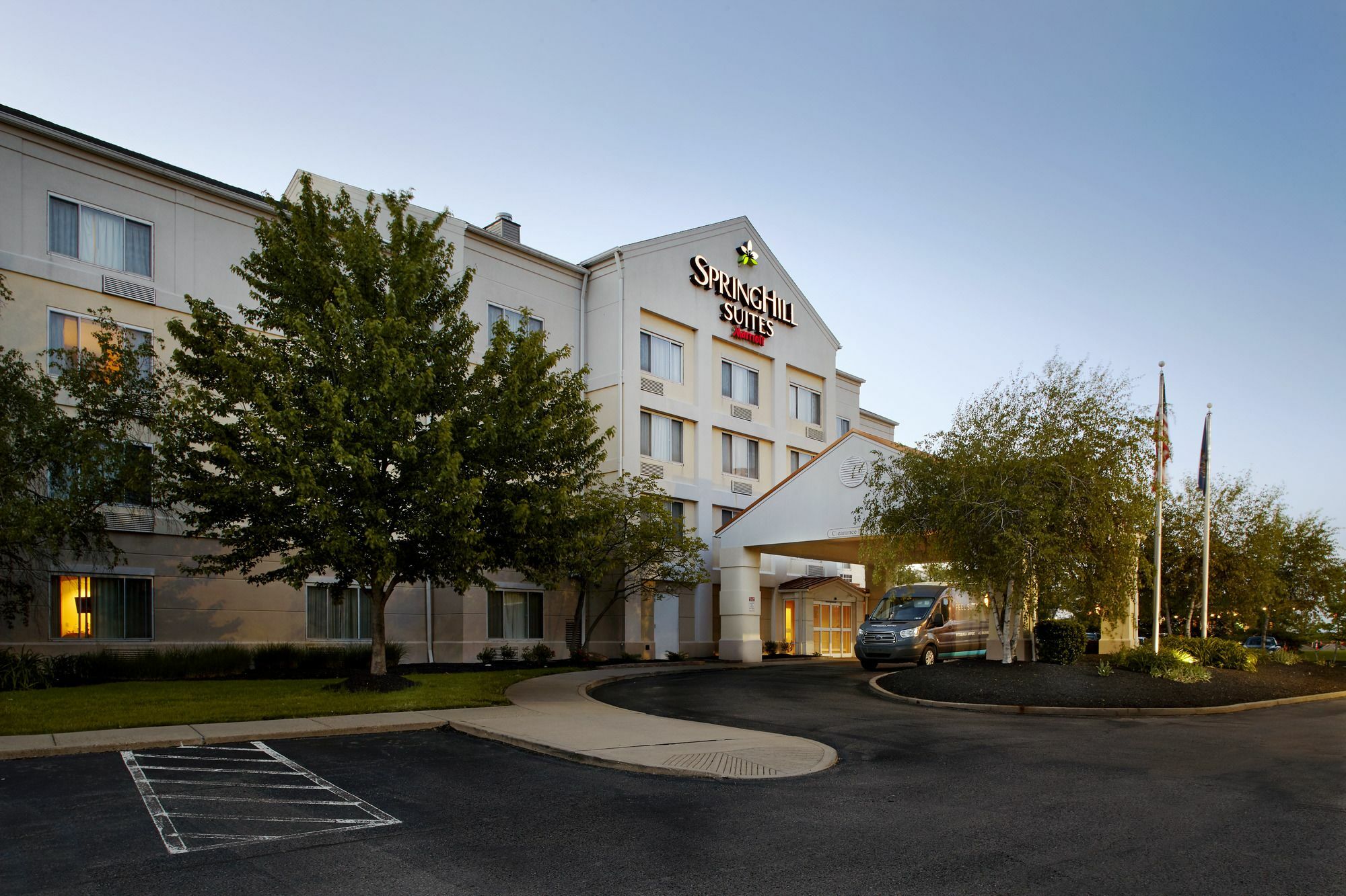 Staybridge Suites Pittsburgh Airport By Ihg Zewnętrze zdjęcie